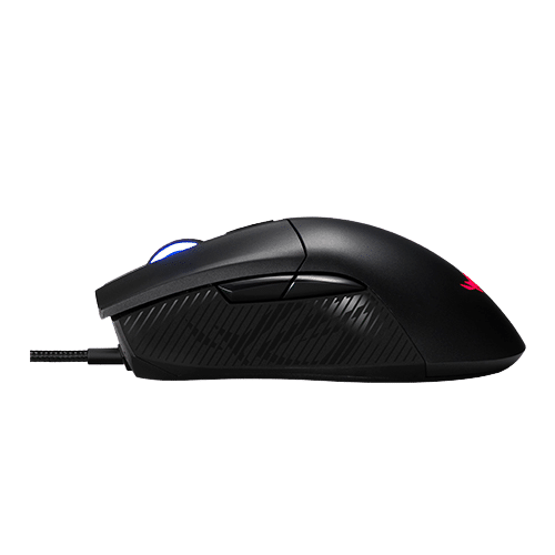 موس گیمینگ ایسوس مدل GLADIUS II CORE