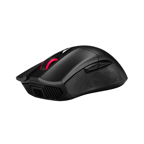 موس گیمینگ بی سیم ایسوس مدل ROG GLADIUS II