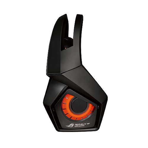 هدست گیمینگ ایسوس مدل ROG Strix Wireless