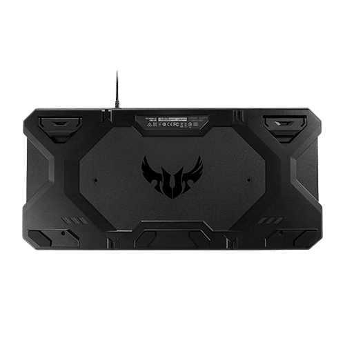کیبورد گیمینگ ایسوس مدل TUF GAMING K5