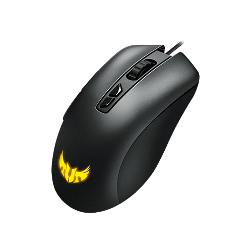 موس گیمینگ ایسوس مدل TUF GAMING M3