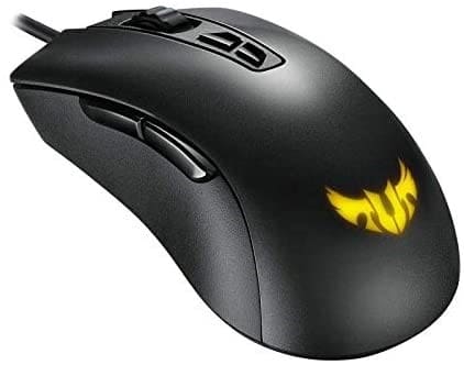 ماوس گیمینگ ایسوس مدل TUF GAMING M3