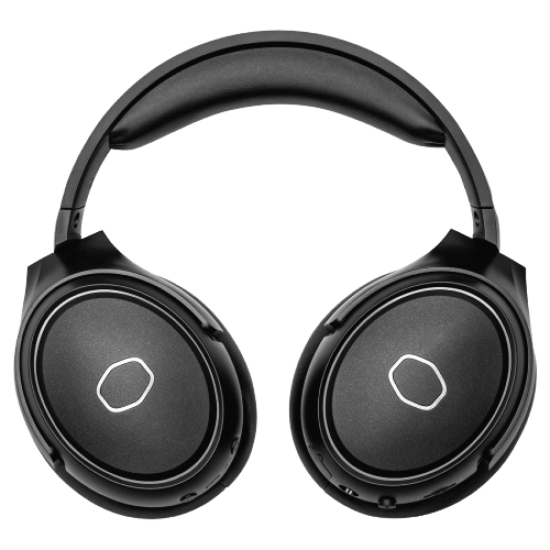 هدست گیمینگ کولر مستر مدل MH670