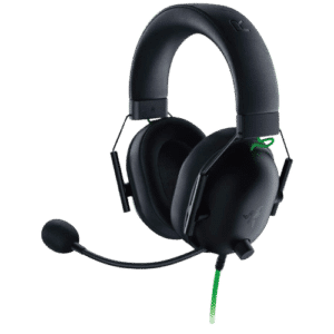 هدست گیمینک ریزر مدل Blackshark V2 X