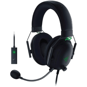 RAZER Headset Blackshark V2