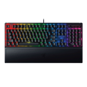 کیبورد گیمینگ ریزر مدل BLACKWIDOW V3 Chroma