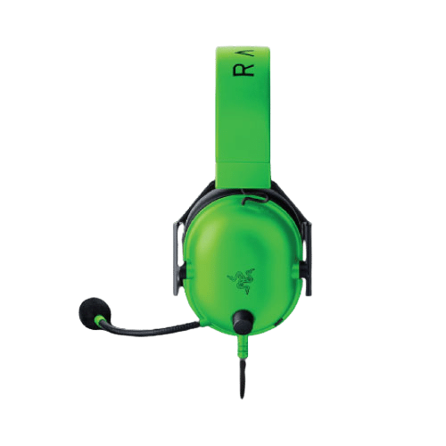 هدست گیمینک ریزر مدل Blackshark V2 X - تصویر 7