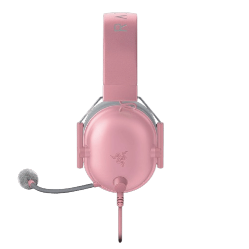 هدست گیمینک ریزر مدل Blackshark V2 X