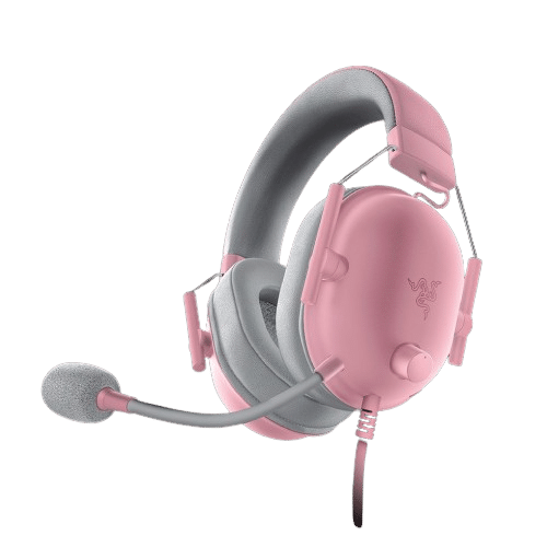 هدست گیمینک ریزر مدل Blackshark V2 X