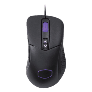 ماوس گیمینگ کولرمستر مدل MM531