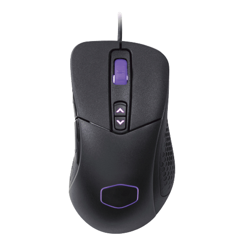 ماوس گیمینگ کولرمستر مدل MM531