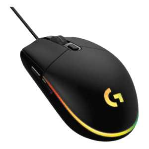 خرید ماوس گیمینگ لاجیتک مدل G203