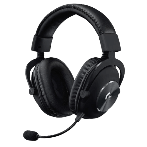 خرید هدست بی سیم گیمینگ لاجیتک مدل Logitech G PRO X Wireless