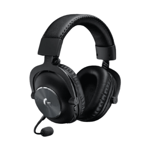 خرید هدست بی سیم گیمینگ لاجیتک مدل Logitech G PRO X Wireless