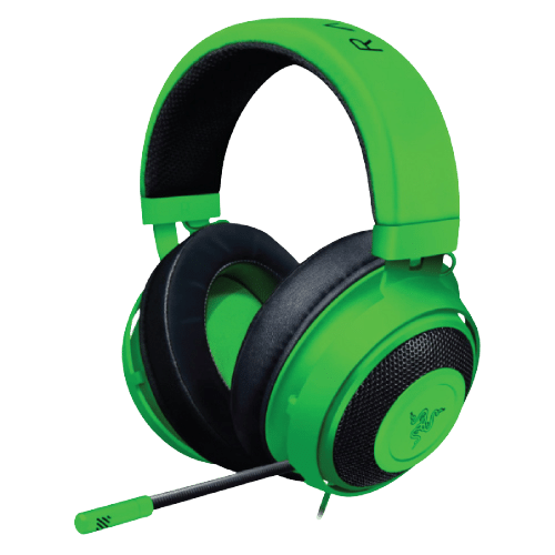 خرید هدست گیمینگ ریزر مدل Kraken 2019