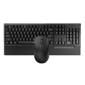 کیبرد و ماوس رپو مدل X1960