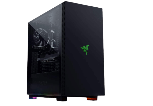 خرید کیس گیمینگ ریزر مدل TOMAHAWK ATX