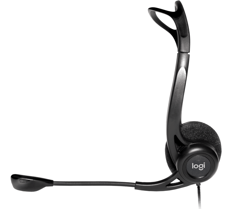 خرید هدست لاجیتک مدل H960