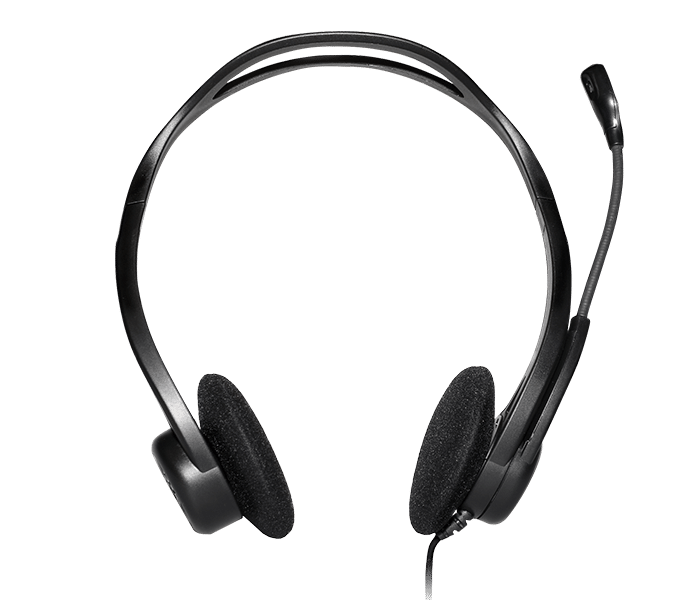 خرید هدست لاجیتک مدل H960