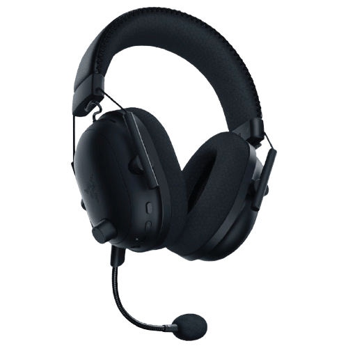 خرید هدست گیمینگ بی سیم ریزر مدل Blackshark V2 Pro