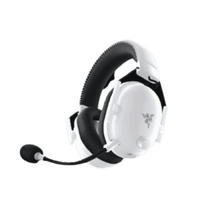 هدست گیمینگ بی سیم ریزر مدل Blackshark V2 Pro White