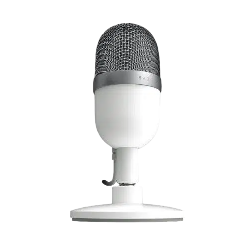 میکروفون گیمینگ ریزر مدل Seiren Mini