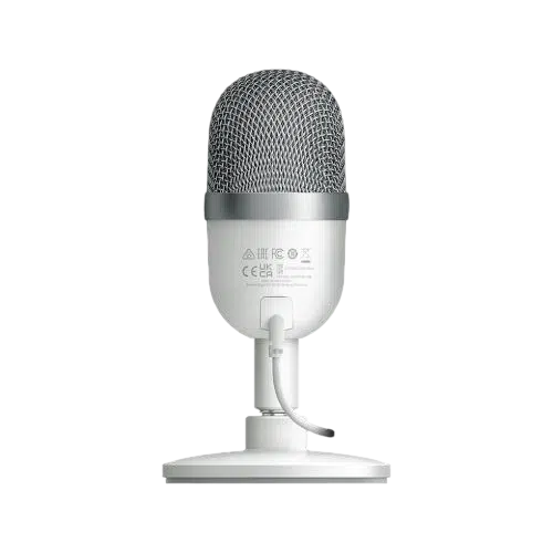 میکروفون گیمینگ ریزر مدل Seiren Mini