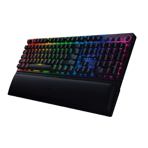 خرید BlackWidow V3 Pro