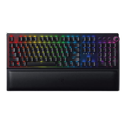 خرید BlackWidow V3 Pro