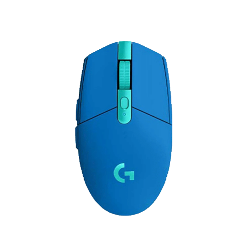 ماوس گیمینگ بی سیم لاجیتک مدل G304