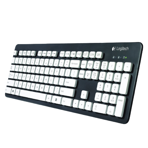 خرید کیبورد لاجیتک مدل K310