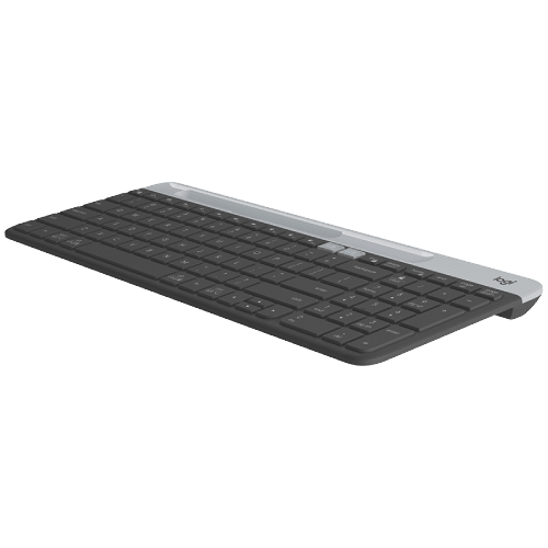 خرید کیبورد بی سیم لاجیتک مدل K580