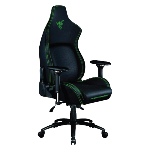 بهترین قیمت خرید صندلی گیمینگ ریزر مدل razer-iskur