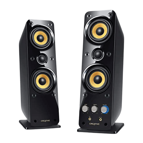 خرید اسپیکر کریتیو مدل GigaWorks T40 Series II