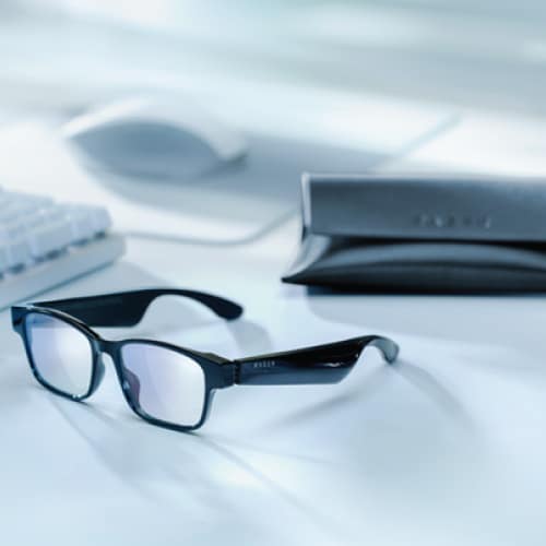 خرید عینک هوشمند ریزر مدل Anzu