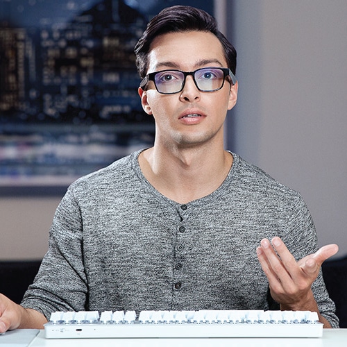 خرید عینک هوشمند ریزر مدل Anzu