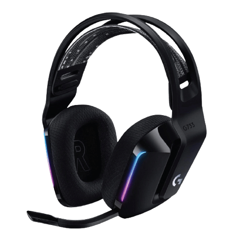 خرید هدست گیمینگ بی سیم لاجیتک مدل G733