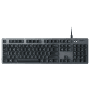 خرید کیبورد مکانیکال لاجیتک مدل K840