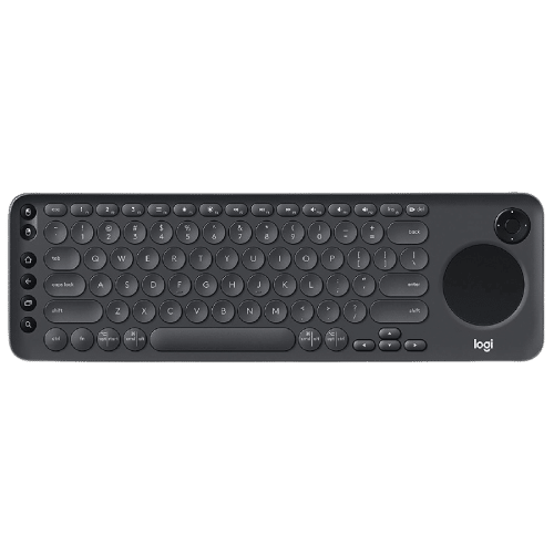 خرید کیبورد بلوتوثی لاجیتک مدل K600