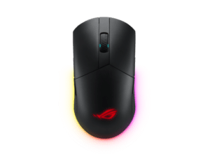 خرید ماوس گیمینگ بی سیم ایسوس مدل ROG Pugio 2