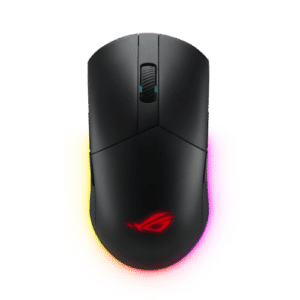 خرید ماوس گیمینگ بی سیم ایسوس مدل ROG Pugio 2