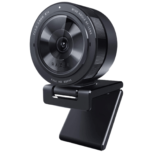 خرید وبکم گیمینگ ریزر مدل Kiyo Pro