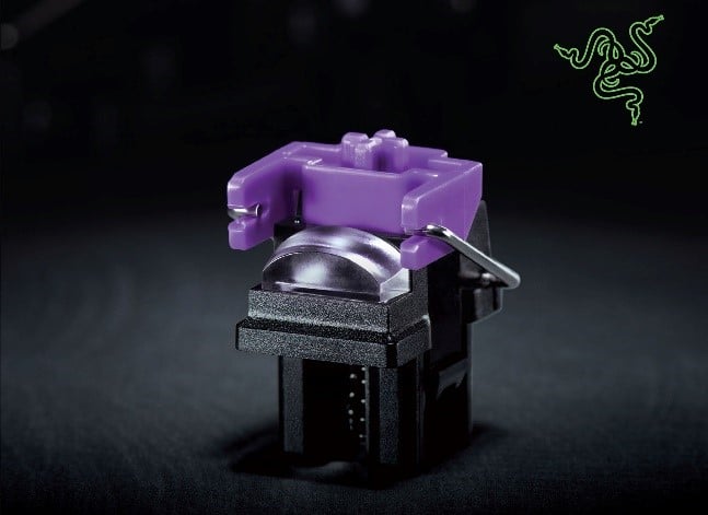 سوئیچ نوری-مکانیکی و نوری-مکانیکی آنالوگ