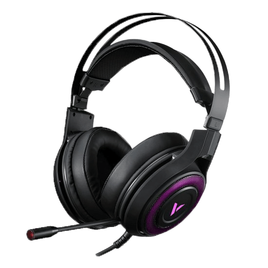 هدست مخصوص بازی رپو مدل VH520c