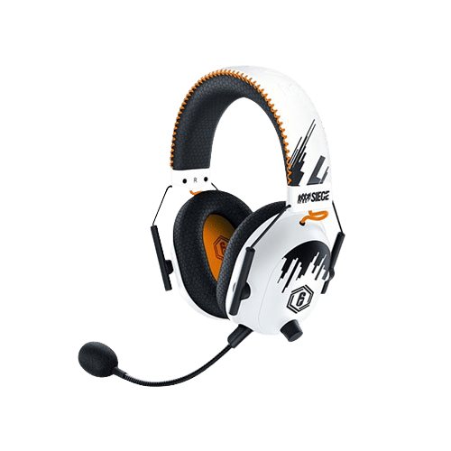 بهترین قیمت خرید BLACK SHARK V2 PRO SIX SIEGE SPECIAL Edition