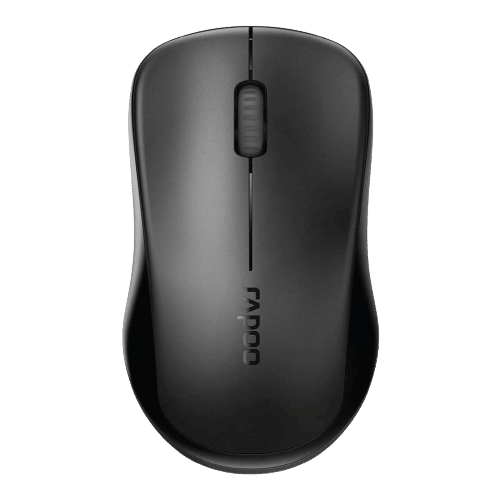 ماوس بی سیم بی صدا رپو مدل 1680