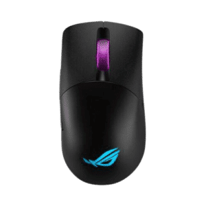 بهترین قیمت خرید ماوس گیمینگ ایسوس مدل ROG Keris Wireless