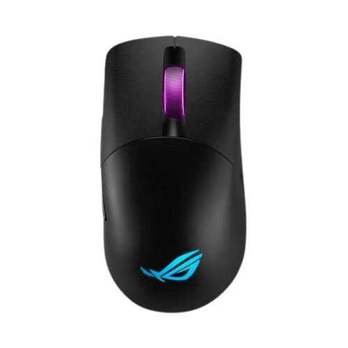بهترین قیمت خرید ماوس گیمینگ ایسوس مدل ROG Keris Wireless
