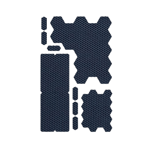 بهترین قیمت خرید نوار های ضد لغزش ماوس ریزر مدل UNIVERSAL GRIP TAPE