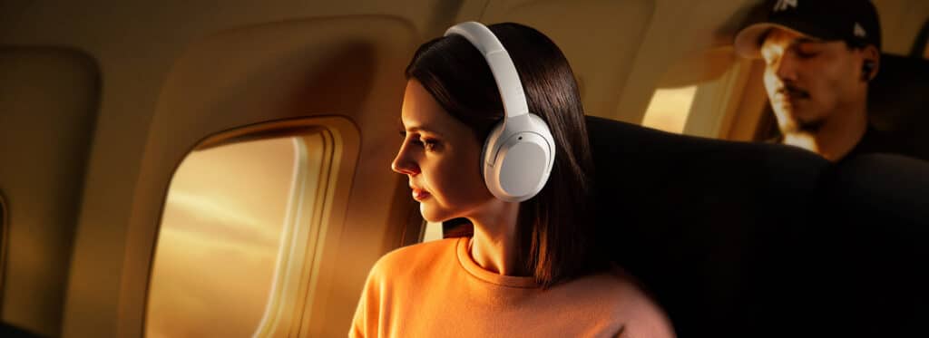 قابلیت حذف نویز در هدست گیمینگ ریزر مدل OPUS X